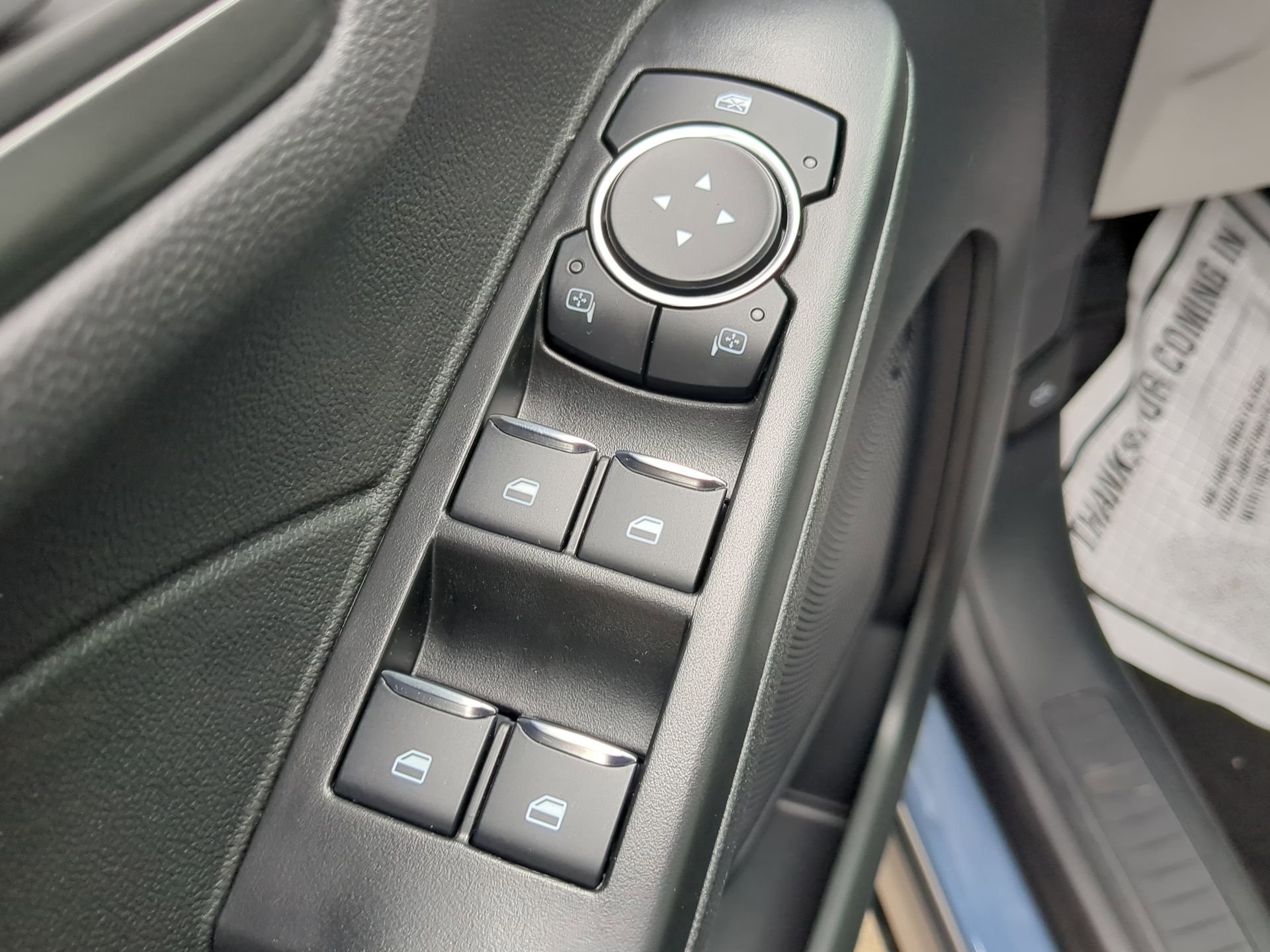 2026 Ford Escape Active - Photo 45