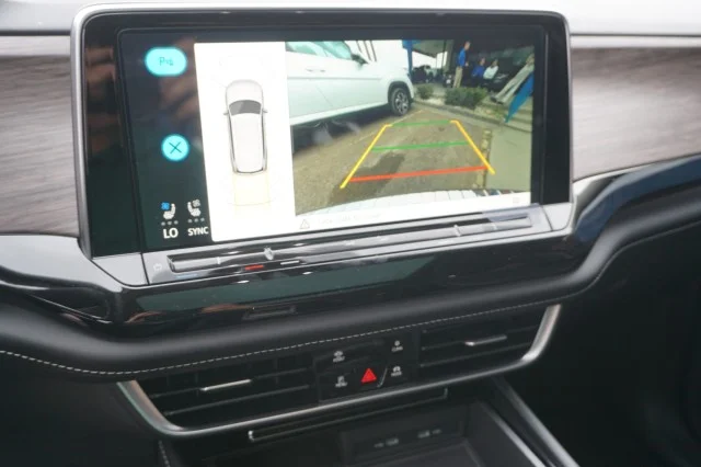 2024 Volkswagen Atlas SEL - Photo 30