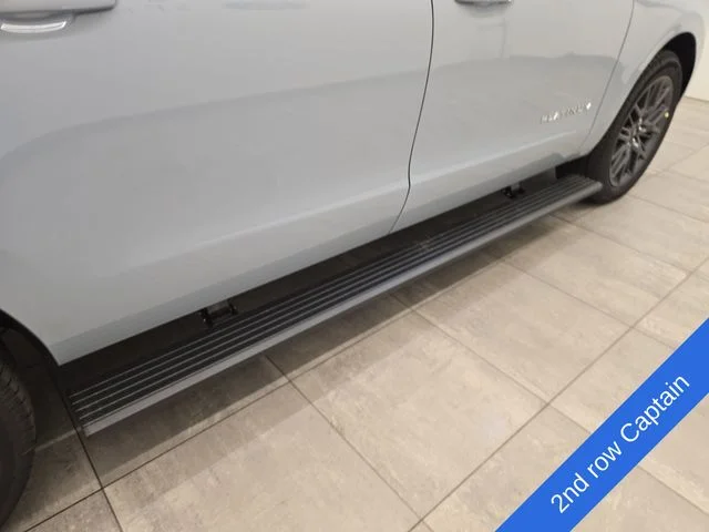 New 2027 Glacier Gray Metallic Tri-Coat Ford MAX Platinum image 13