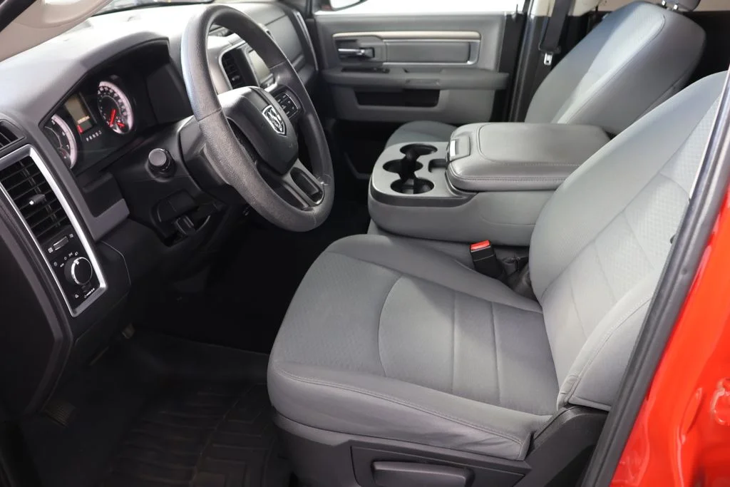 Used 2018 Red Ram SLT image 16