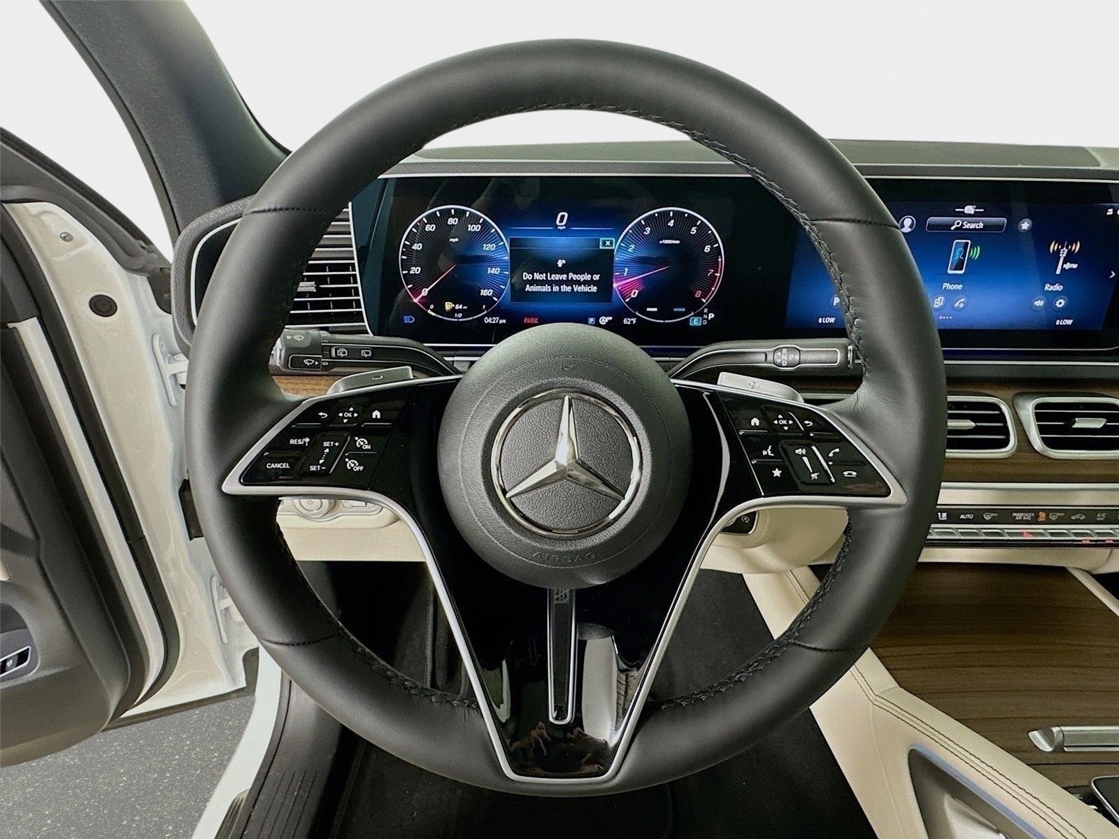 2026 Mercedes-Benz GLE GLE350 - Photo 11