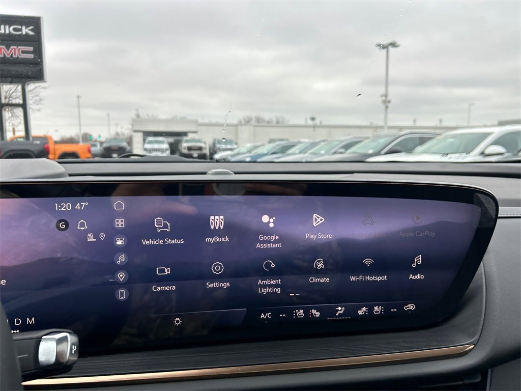 2026 BUICK ENVISION - Image 22