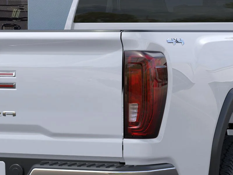 2026 GMC Sierra 2500HD Pro - Photo 11