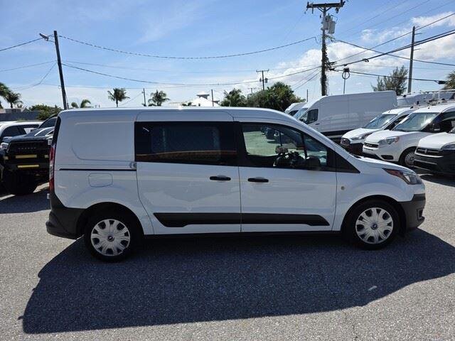 2022 Ford Transit Van XL photo 3