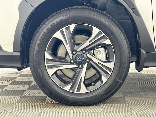 New 2026 CRYSTAL WHITE PEARL Subaru Premium image 27