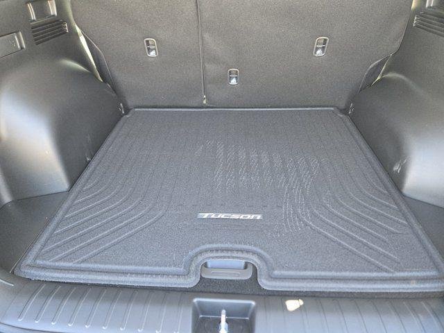 2026 Hyundai Tucson SEL - Photo 22