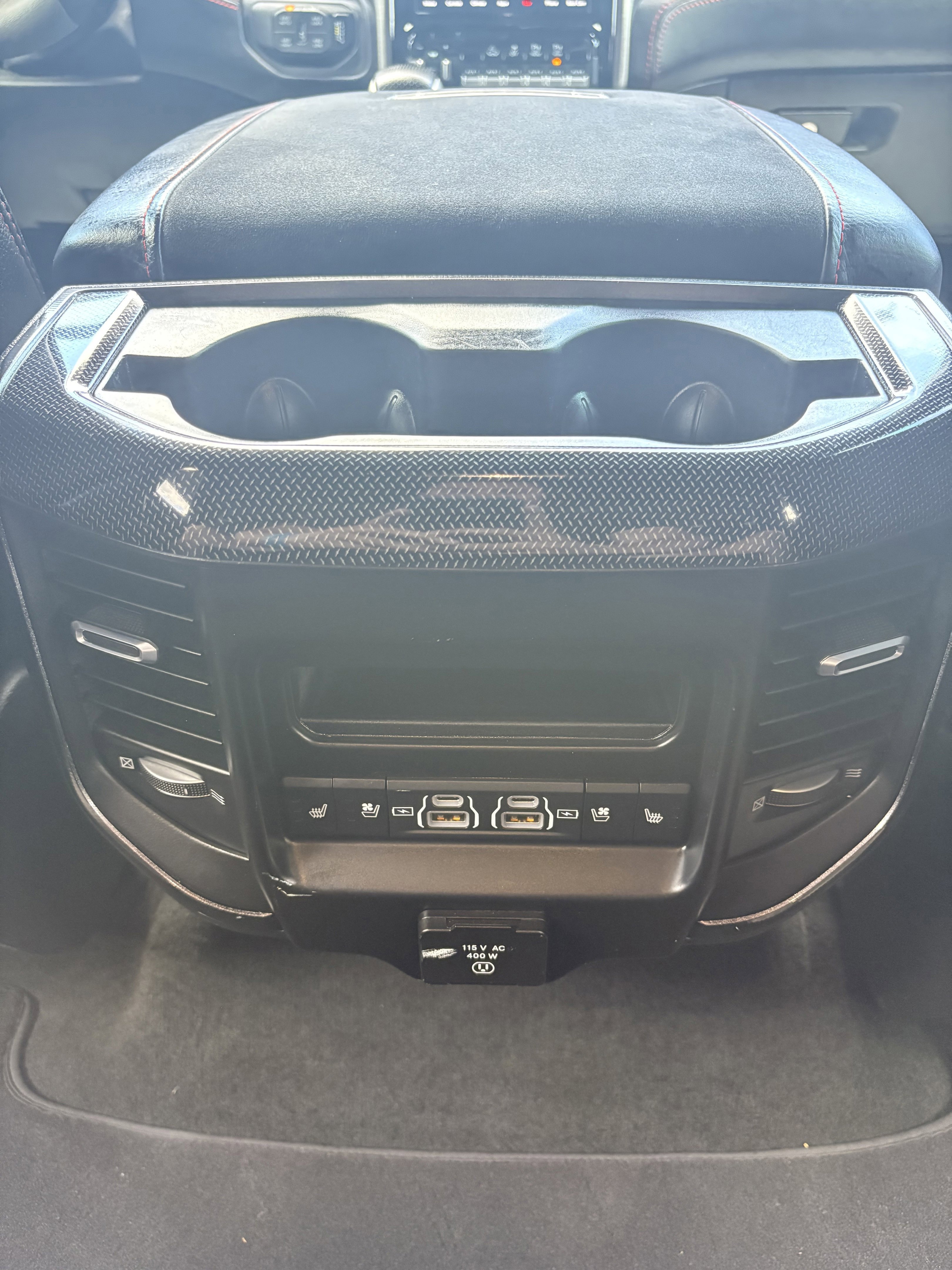 2021 RAM Ram 1500 Pickup TRX - Photo 19