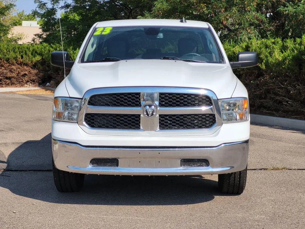 2023 RAM Ram 1500 Classic SLT - Photo 4