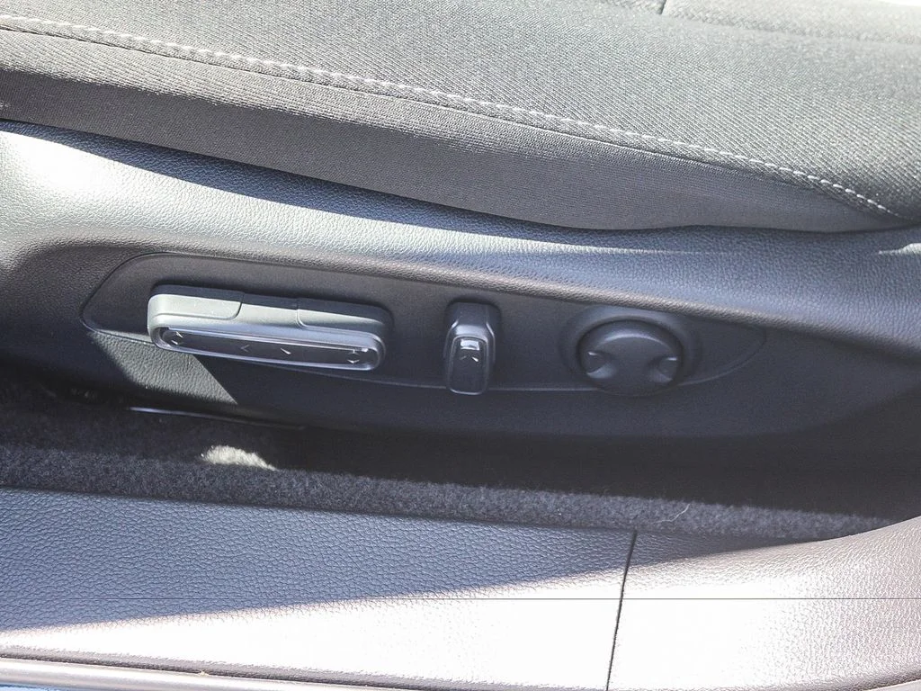 2024 Honda Accord EX - Photo 22