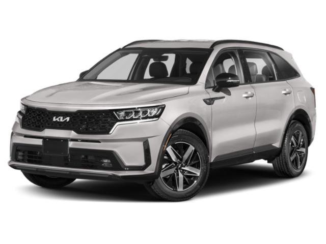 2022 Kia Sorento EX DCT's photo