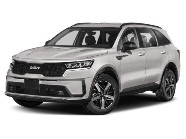 2022 Kia Sorento EX DCT's photo