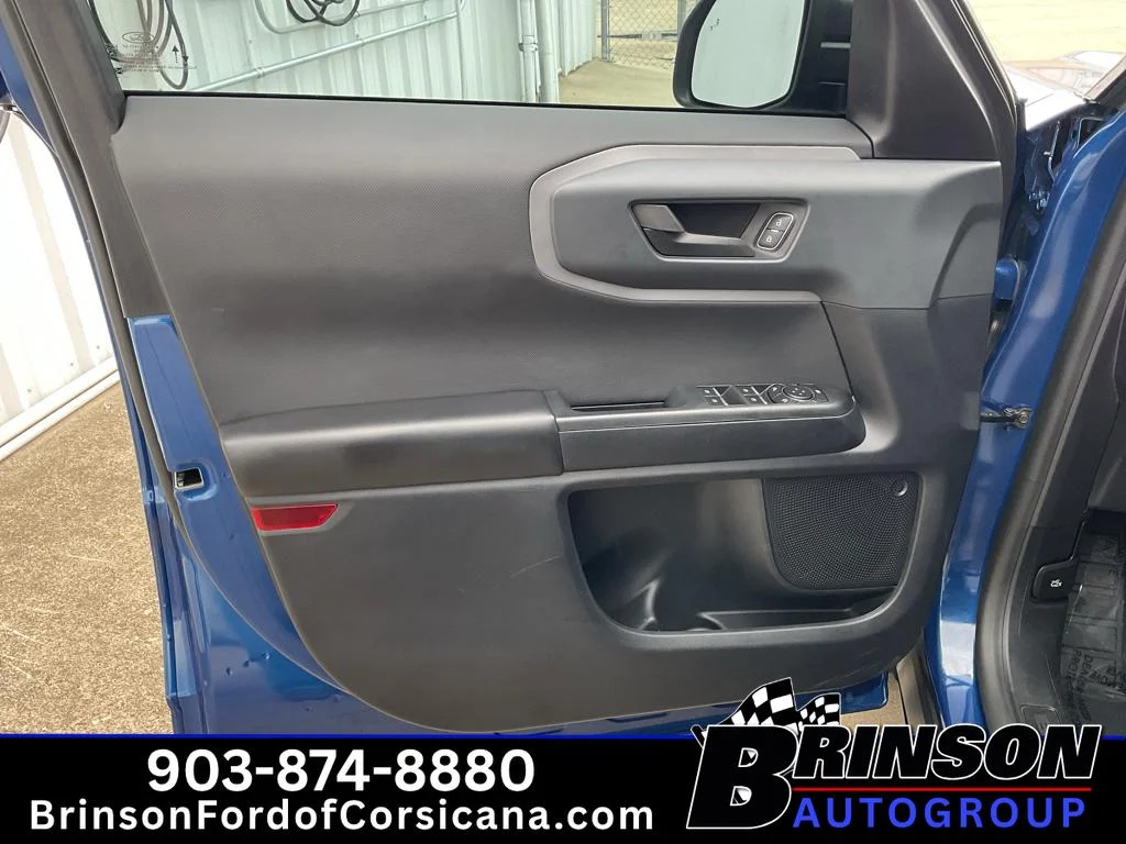 2024 Ford Bronco Sport Big Bend - Photo 24