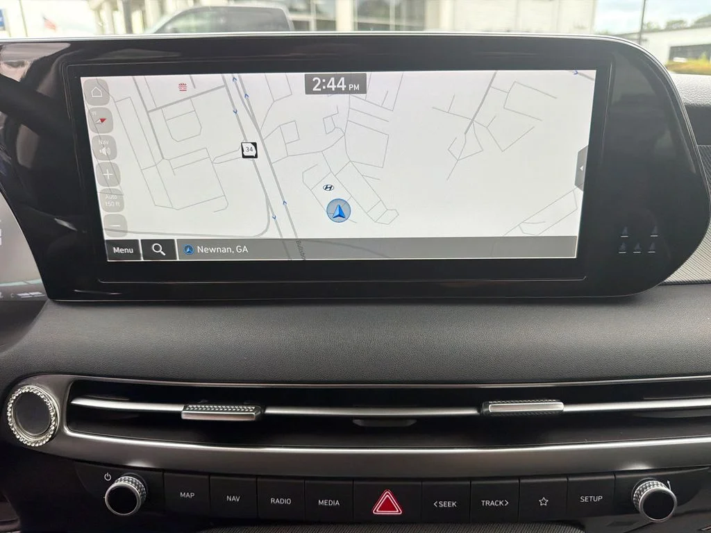 Used 2024 Black Hyundai XRT image 29