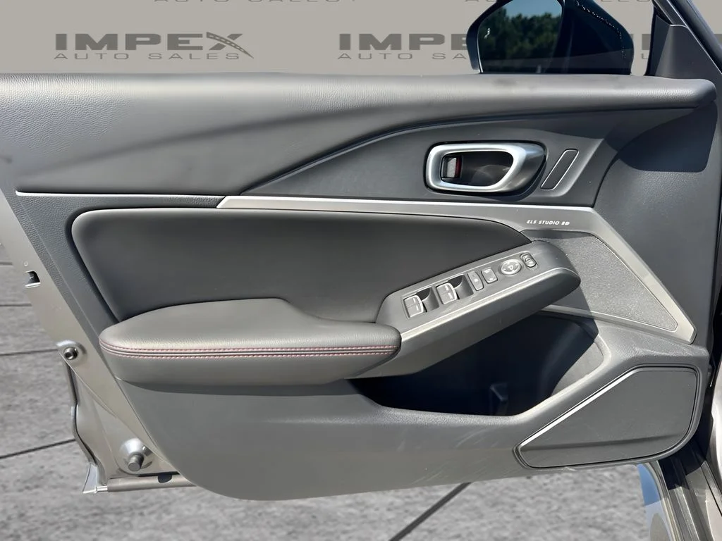 Used 2024 Gray Acura Type S image 24