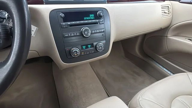 Used 2011 White Buick CXL image 14