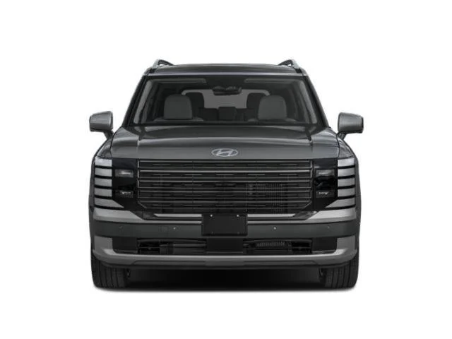 New 2026 Gray Hyundai Calligraphy image 5