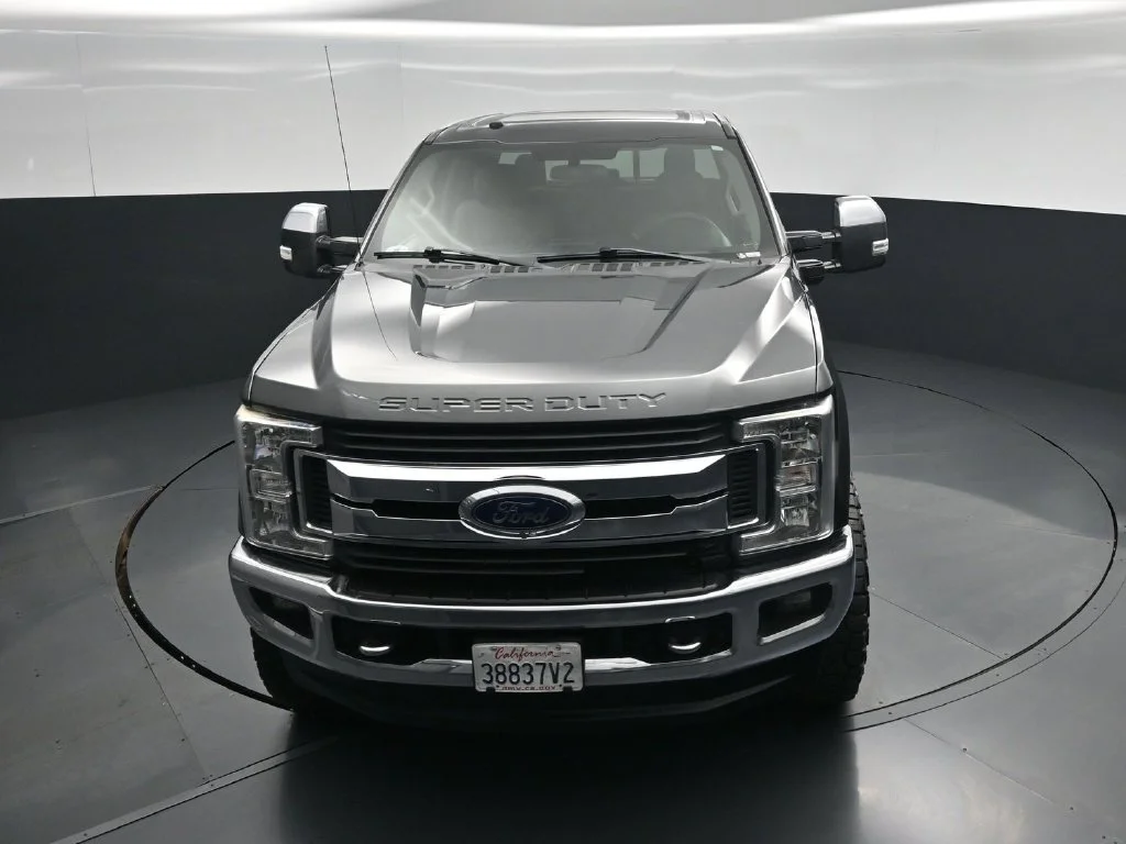 Used 2019 Gray Ford XLT image 31