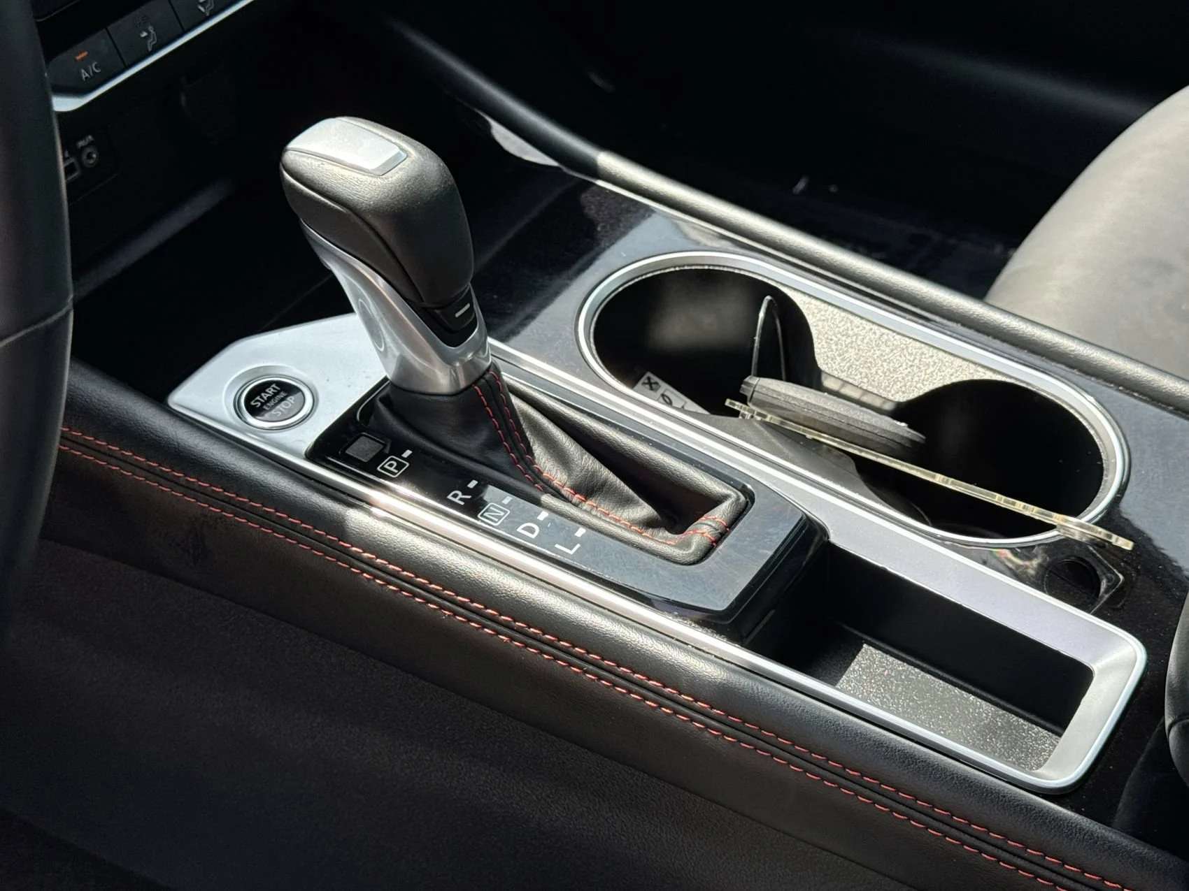 Used 2025 Gun Metallic Nissan SR image 19