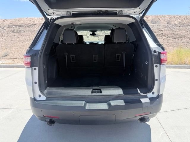 2021 Chevrolet Traverse RS - Photo 35