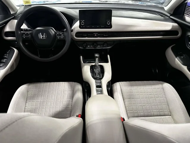2024 Honda HR-V LX - Photo 16