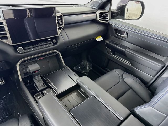New 2026 Blueprint Toyota  Platinum image 23