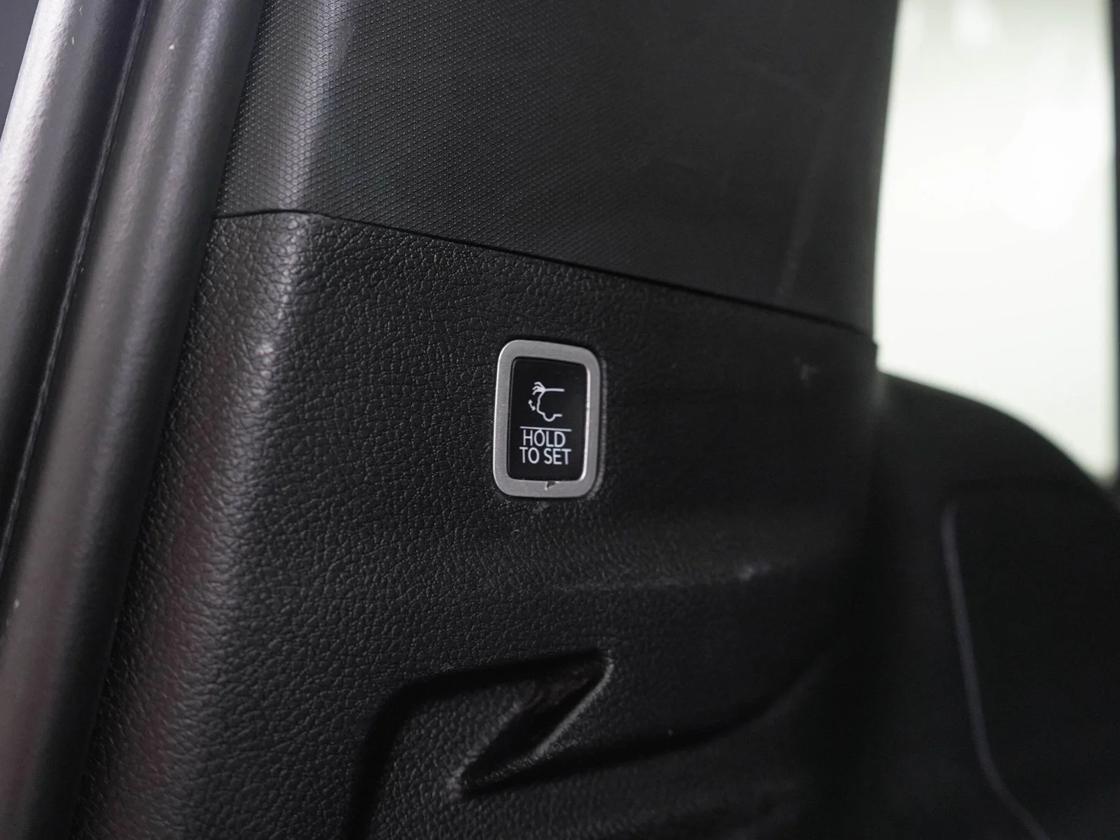 Used 2023 Diamond Black Crystal Pearlcoat Jeep Series II image 11