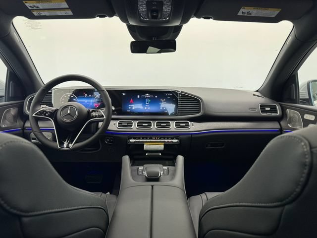 New 2026 MANUFAKTUR Alpine Grey Mercedes-Benz GLE 450 image 52