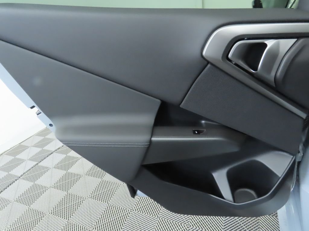 2026 BMW X3 30 - Photo 27