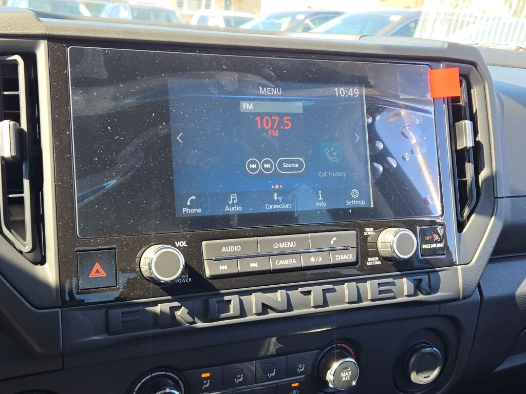 Vehicle thumbnail