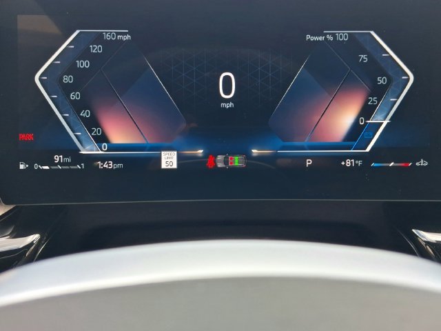 Used 2025 Silver BMW xDrive28i image 19