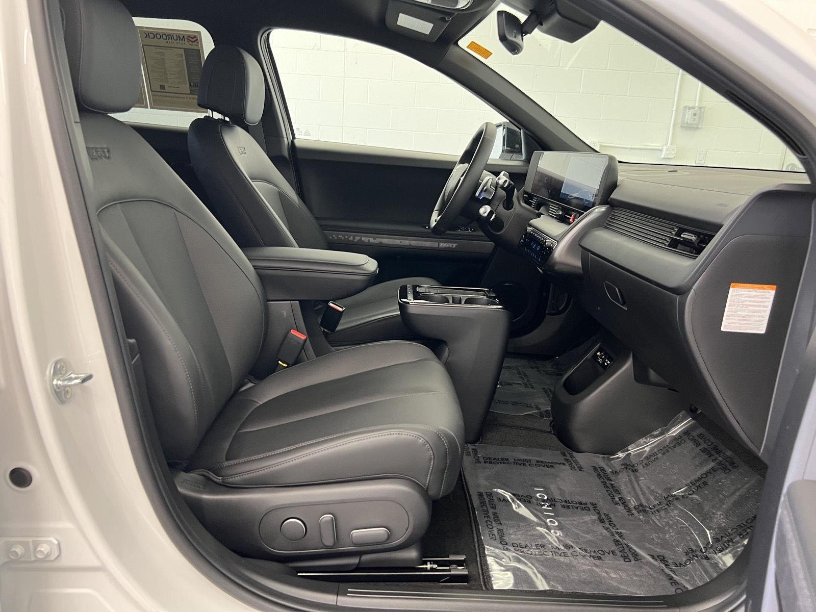 Certified Used 2026 Atlas White Hyundai XRT image 27