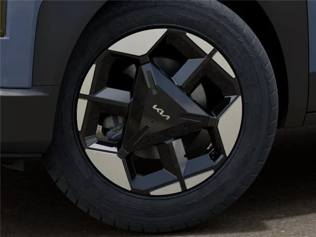 New 2027 Gray Kia EX image 9