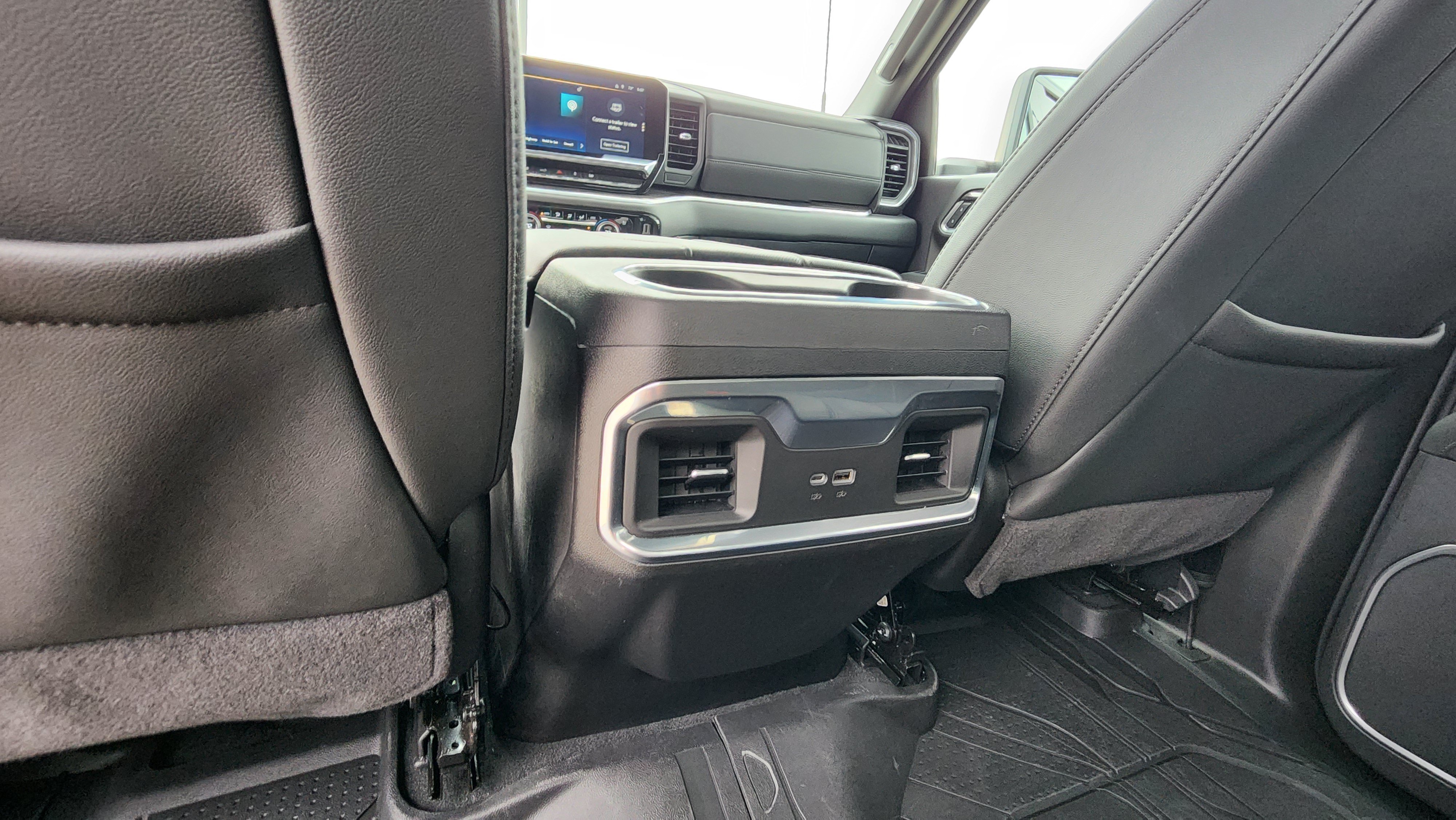 2026 Chevrolet Silverado 2500HD LTZ - Photo 21