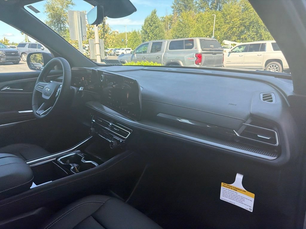 2026 Chevrolet Traverse LT - Photo 27