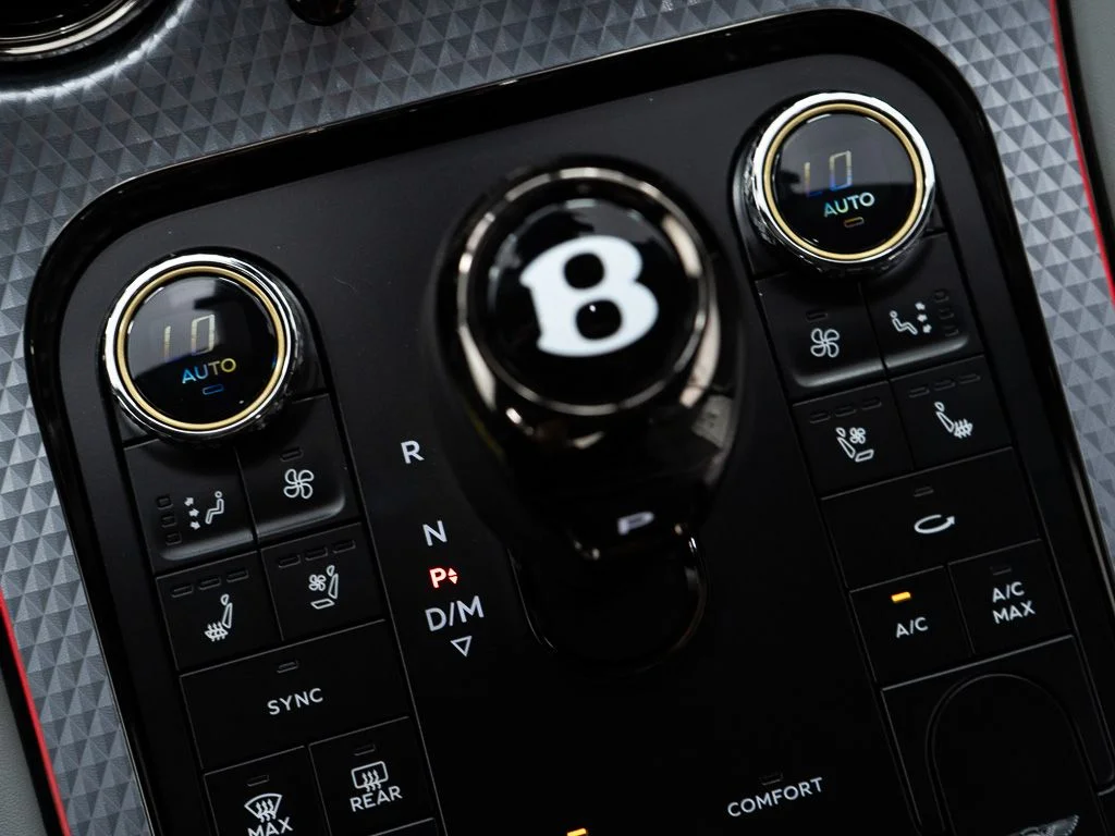 New 2026 Beluga Bentley Mulliner image 32