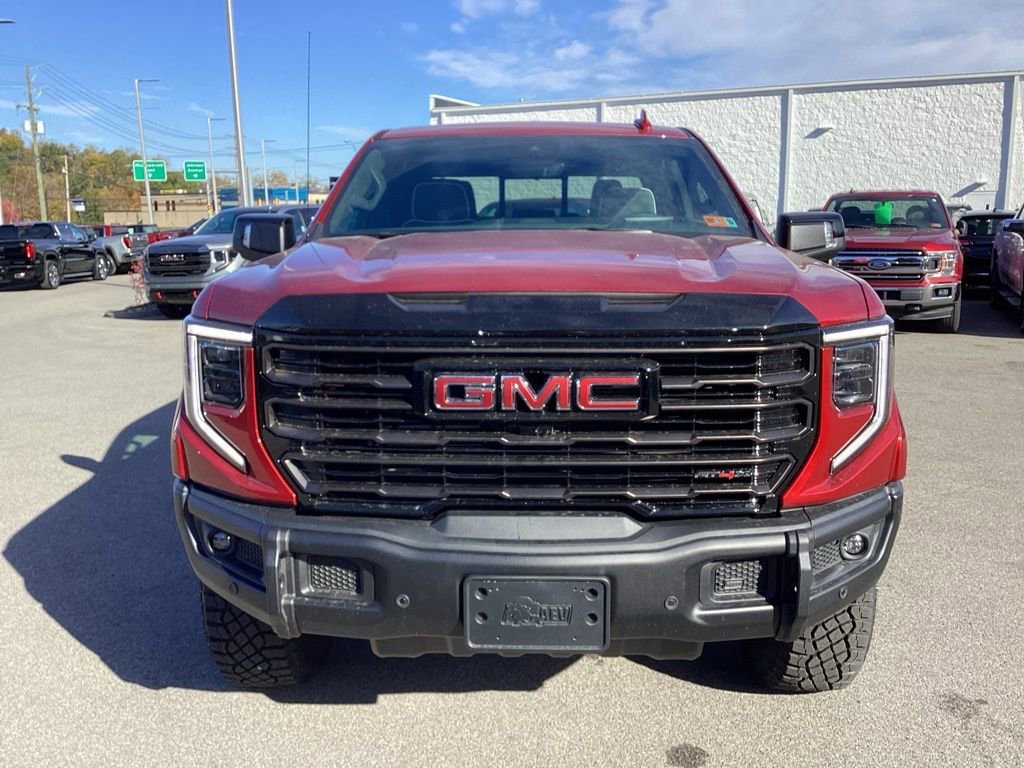 2026 GMC Sierra 1500 AT4X - Photo 2