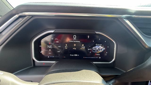 New 2026 Onyx Black GMC Denali Ultimate image 25