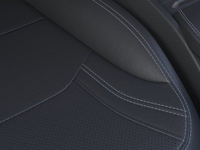 New 2026 Glacier Gray Metallic Tri-coat Ford Premium image 38