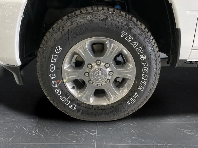 2025 RAM 2500 Big Horn - Photo 41