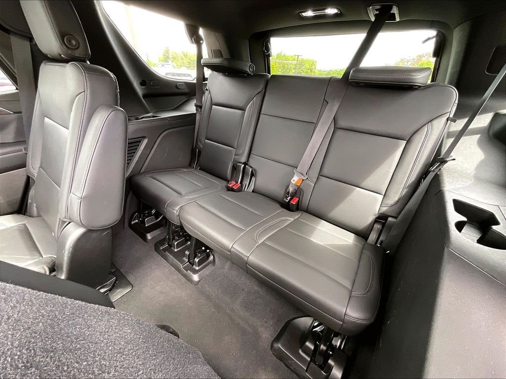 Used 2021 Black Chevrolet LT image 16