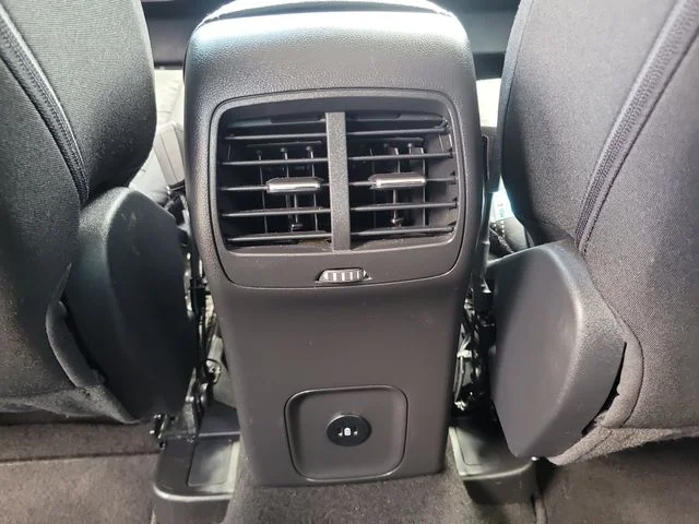 Used 2025 Black Ford Active image 16