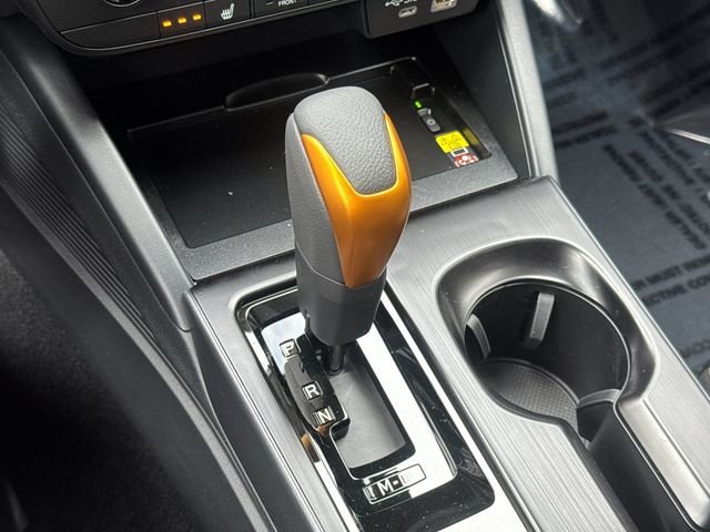 2026 Subaru Outback Wilderness - Photo 25