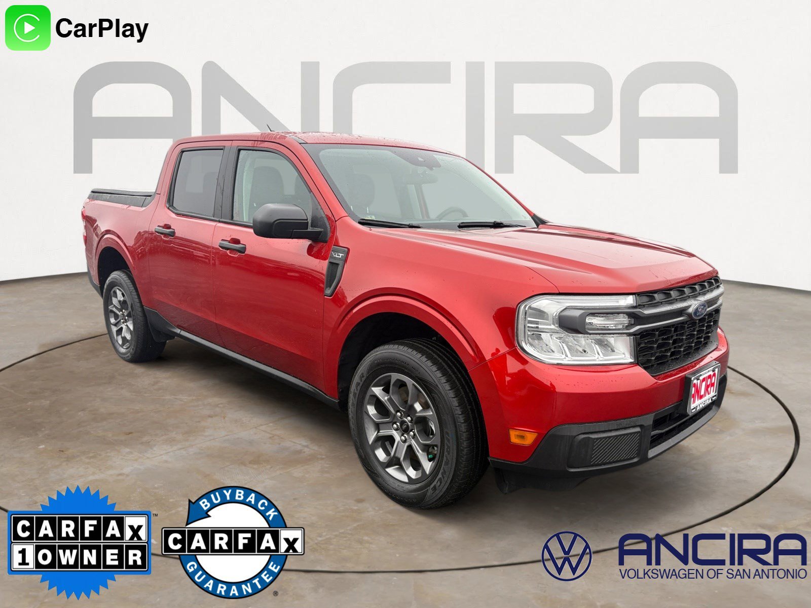 2023 Ford Maverick XLT