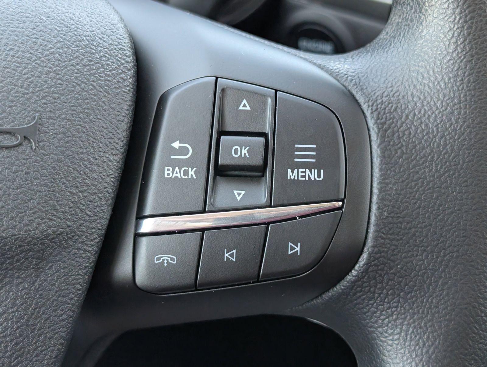 2026 Ford Escape Active - Photo 24