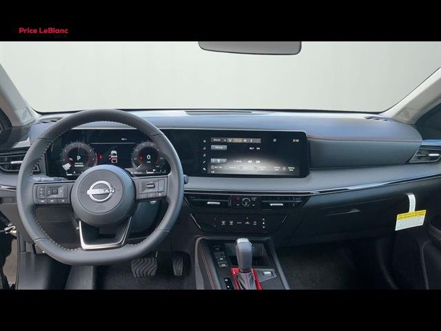 2025 Nissan Kicks SR - Photo 14