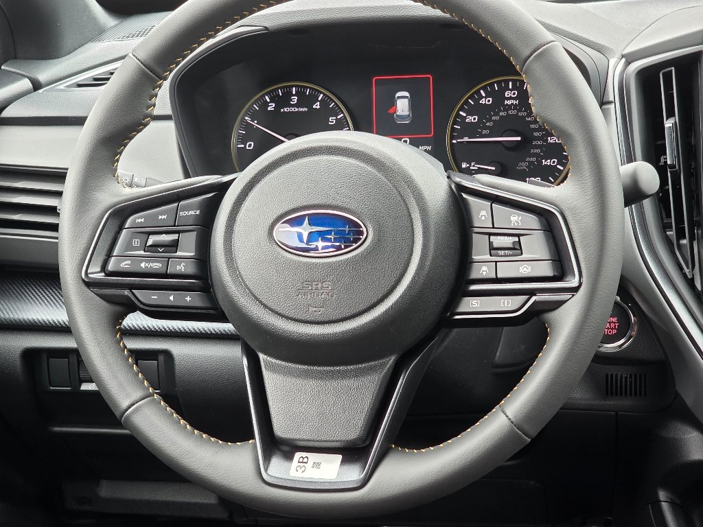 2025 Subaru Crosstrek Sport - Photo 17