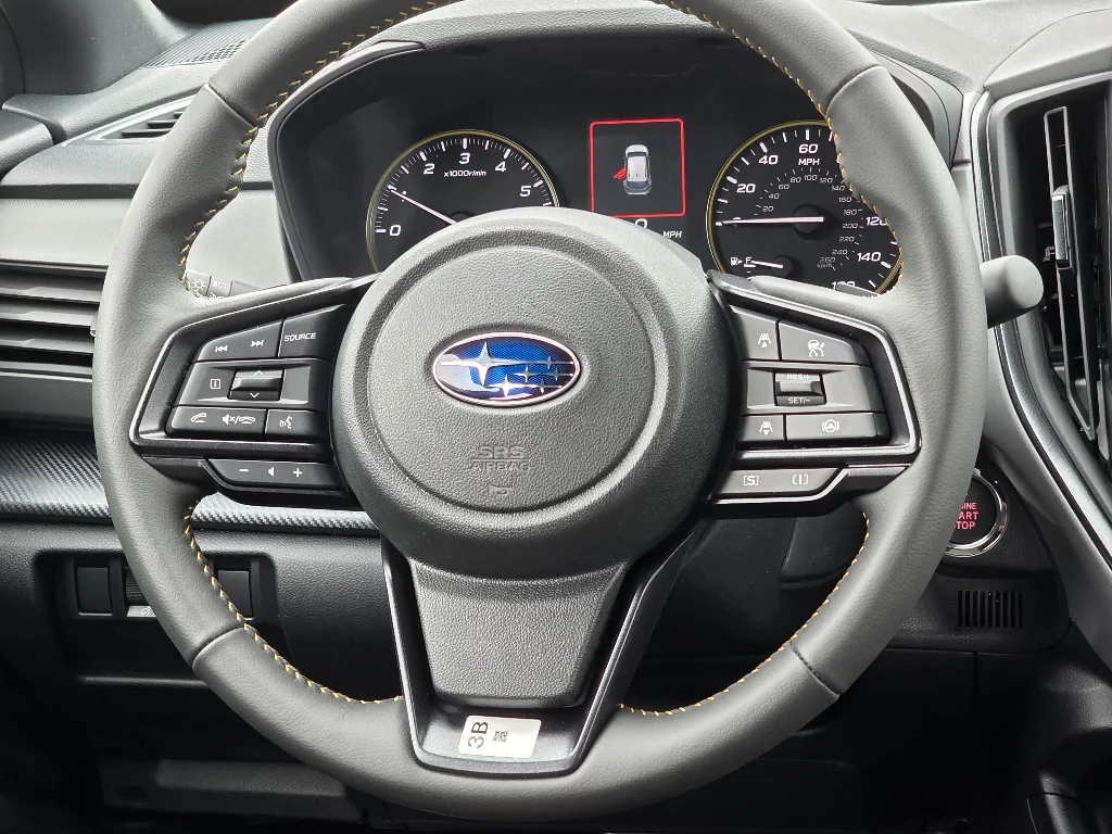 2025 Subaru Crosstrek Sport - Photo 17