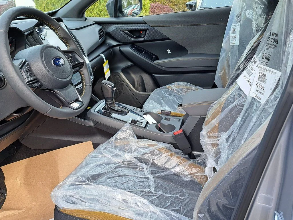 2026 Subaru Crosstrek Sport - Photo 12