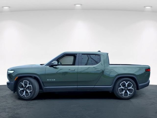 Used 2023 Green Rivian Adventure image 14