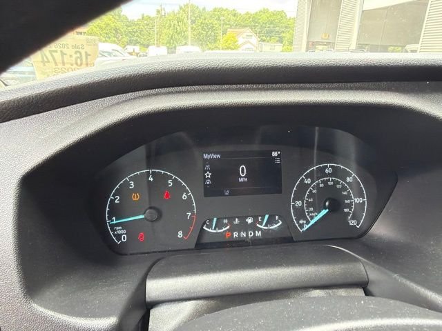 Used 2023 White Ford Base image 11